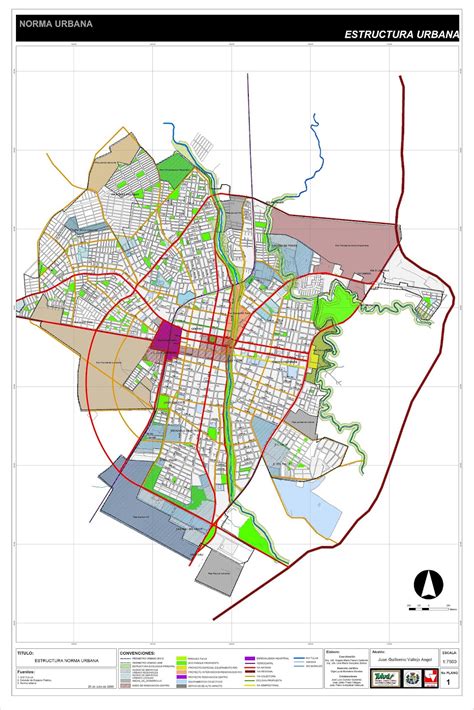 Urbanismo Formas Y Patrones Humanos S Ntesis De Tipos B Sicos De