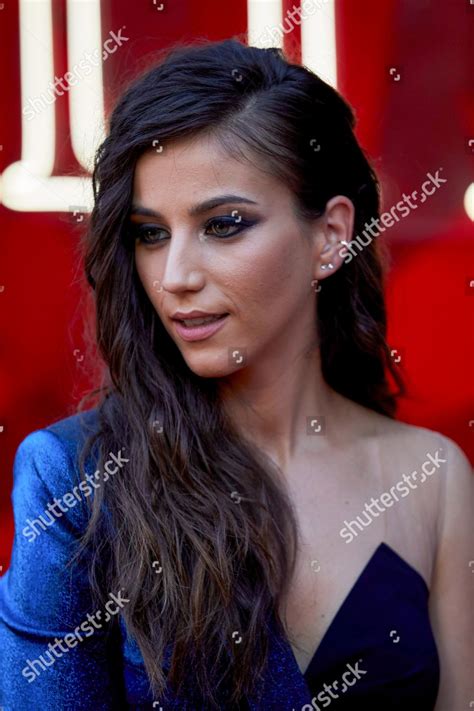 Claudia Salas Editorial Stock Photo - Stock Image | Shutterstock