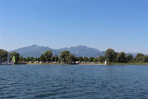 Chiemsee Camping R Dlgries Campingurlaub In Bersee Am Chiemsee Im