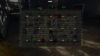 Df2CityCoords at Dead Frontier 2 Nexus - Mods and community