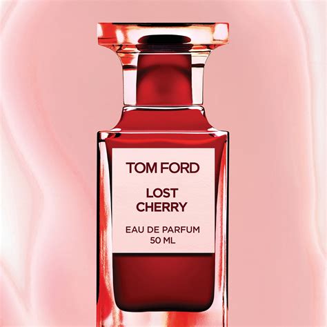 Private Blend Lost Cherry Eau De Parfum Tom Ford SEPHORA