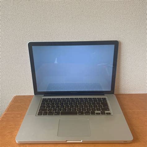 Macbook Pro Core I Ghz Gb Gb Paypay