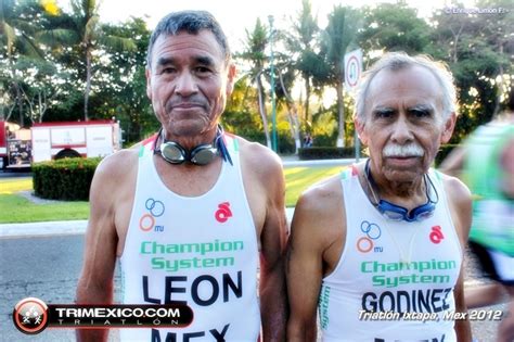 Triatlón Ixtapa 2012