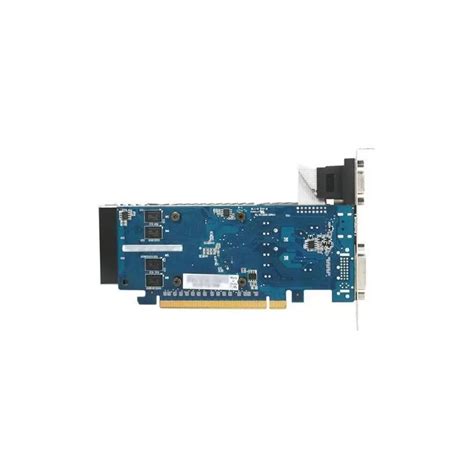 قیمت خرید کارت گرافیک ایسوس EN210 SILENT-DI/1GD3/V2 LP - گرافیک en210