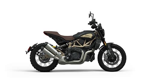 2023 Indian FTR Rally Specs Features Photos Motos For The Win