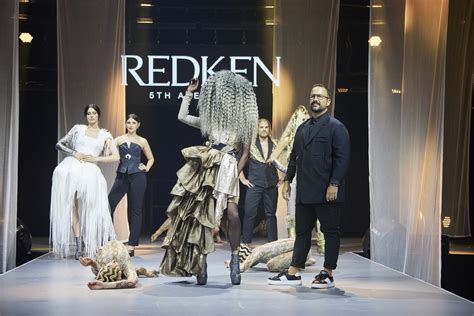 REDKEN GET INSPIRED 2022 - HAIRARENA