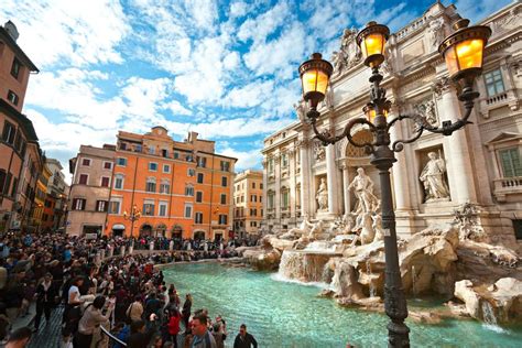 25 Best Things To Do In Rome Italy The Crazy Tourist