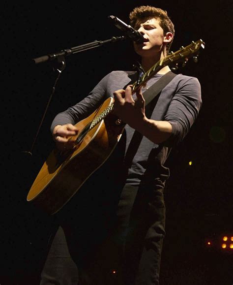 Shawn Mendes Picture 62 - Shawn Mendes Performs Live in Concert