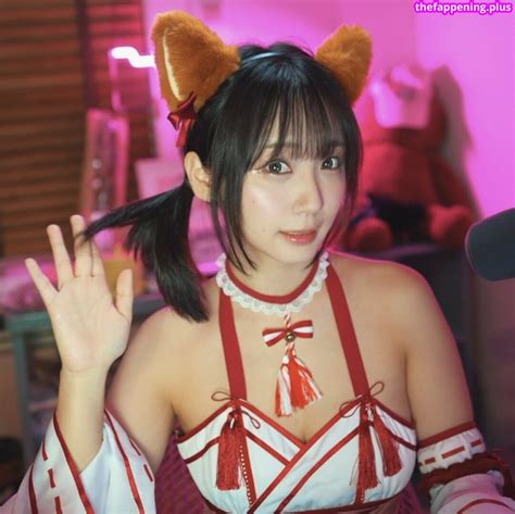 iorimoe five moe five 伊織もえ Nude OnlyFans Photo 43 The Fappening