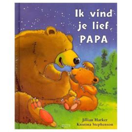 Ik Vind Je Lief Papa SHOP Keesenbeer