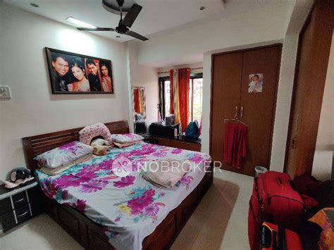 Standalone Building Vashi Without Brokerage Semi Furnished 2 BHK Flat