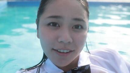 O A E Naked Goddess Yuu Tano