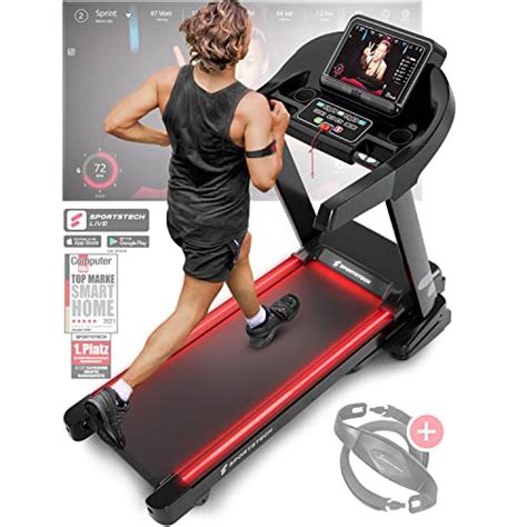 Avis Sportstech Que Vaut Cette Marque De Fitness Fitness Magazine