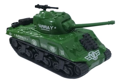 Tanque De Guerra Brinquedo Mercadolivre