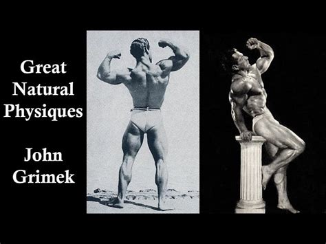 John Grimek