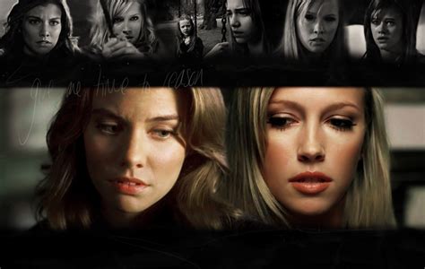 Ruby And Bela Katie Cassidy Photo 3740990 Fanpop