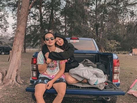 Jake Vargas Has The Sweetest Birthday Message For Girlfriend Inah De
