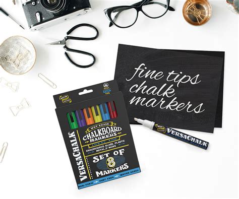 The Best Liquid Chalk Markers for Beautiful Chalkboards | MostCraft