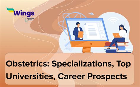 Obstetrics Specializations Top Universities Career Prospects
