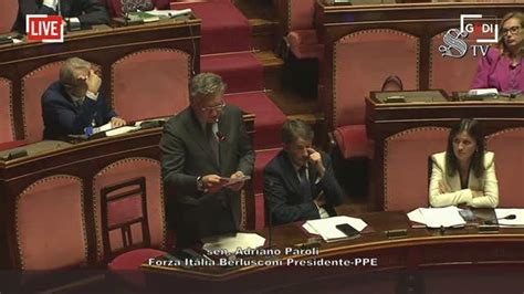 Caso Sangiuliano Boccia No Allutilizzo Delle Chat Dellex Ministro