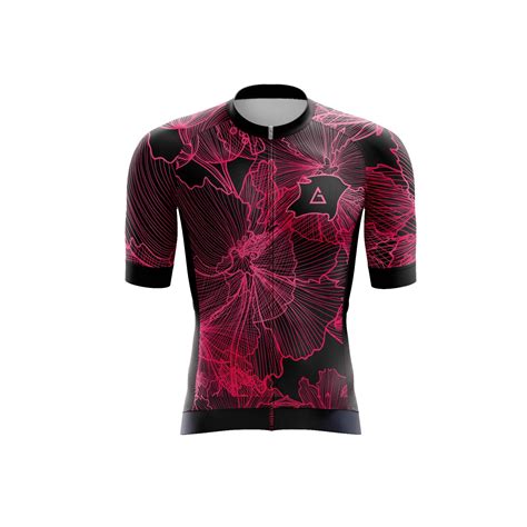 Custom Cycling Jerseys India Aidan Global