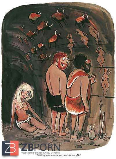 Bunny Funnies ZB Porn