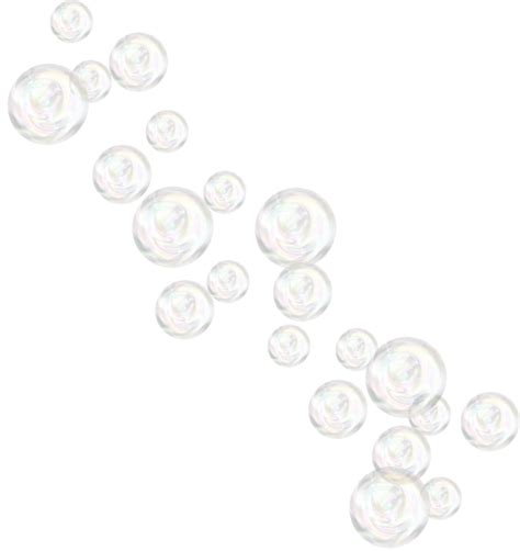 Bubbles Png Bubbles Transparent Background Freeiconspng
