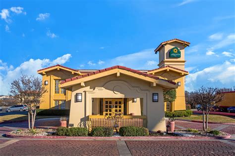 La Quinta Inn by Wyndham Killeen - Fort Hood | Killeen, TX Hotels