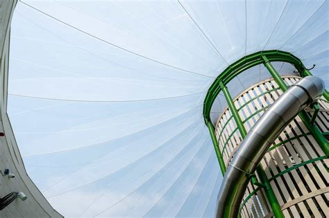 Etfe Lightweight Architen Landrell