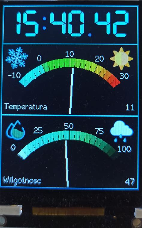 Diy Weather Station At Home With Arduino Filipnet De Micropython Dht11 Nbkomputer