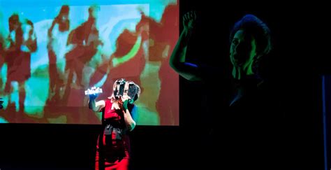 Oedipus Sex With Mum Was Blinding