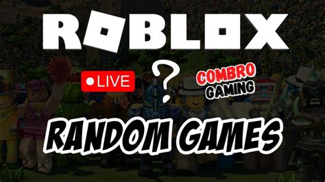 LIVE ROBLOX INDONESIA SABTU SIANG GASKEUN OPEN MABAR RANDOM GAME