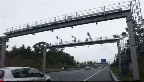 Portagens vão ficar mais baratas nas autoestradas do Interior e na A22