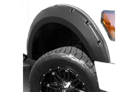 Lund Elite Rx Rivet Style Fender Flares Free Shipping