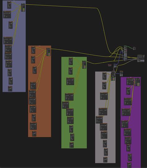 Blender Meshsync Dcc Plugins Preview