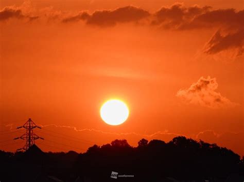 日の出が一番早いのは夏至より少し前の時期 ウェザーニュース