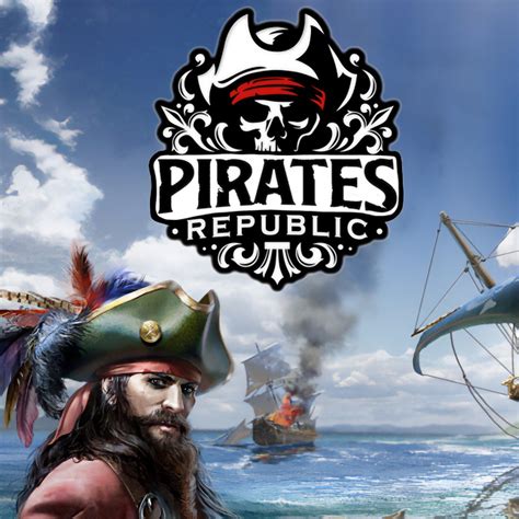 Pirates Republic - IGN