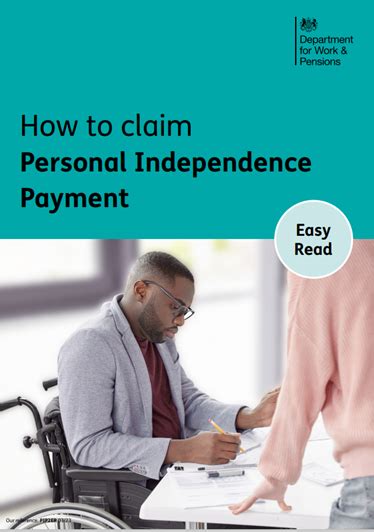 Get Help From Personal Independence Payment Pip Heaton Road Surgery