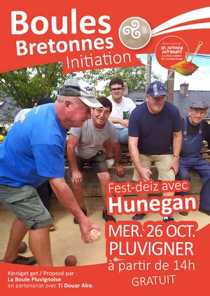 Fest Deiz à Pluvigner le 26 octobre 2022 Tamm Kreiz