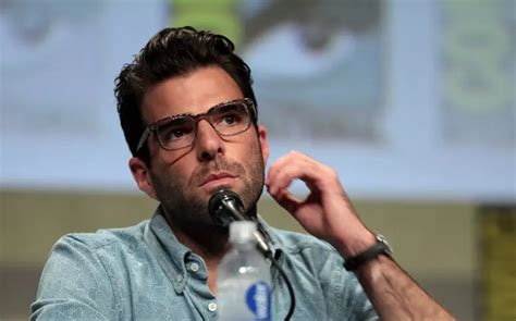 Is Zachary Quinto Gay The Actor S Coming Out Journey And Impact On The