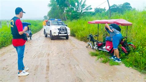 Patrullaje Integrado Pnp Serenazgo Municipal Noticias