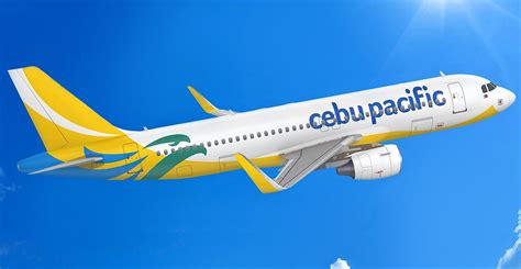 Cebu Pacific To Fly Direct Manila Melbourne Route Starting August 2018