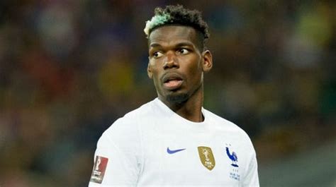 Pogba Set To Miss Qatar 2022 World Cup The Nation Newspaper