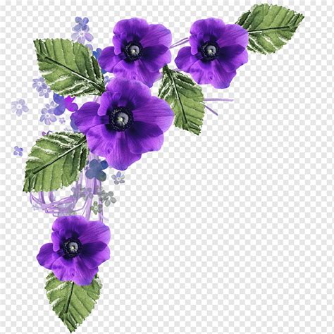 Details 100 Imagen Flores Moradas Png Abzlocal Mx