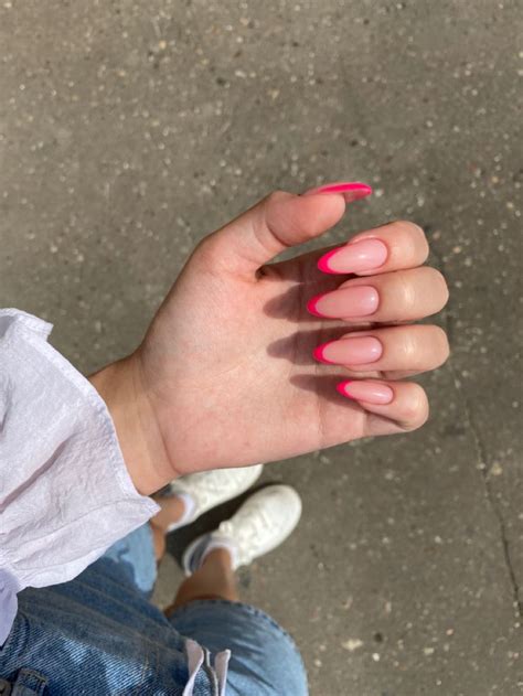 ногти маникюр | Nägel ideen, Nagelideen, Nägel