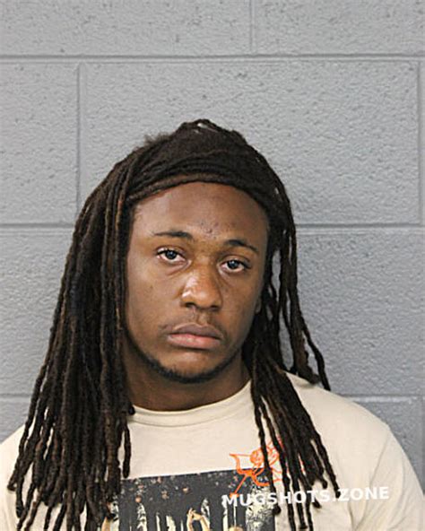 Antwan Pelmer Chicago Mugshots Zone