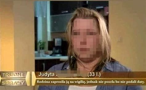 Świąteczny dramat Judyty Demotywatory pl