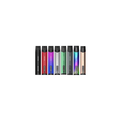 Smok Nfix Kit Pod Systems Vaporshark