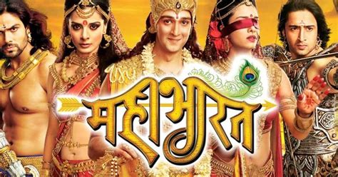 Mahabharat 2013 tv series torrent - assecreative