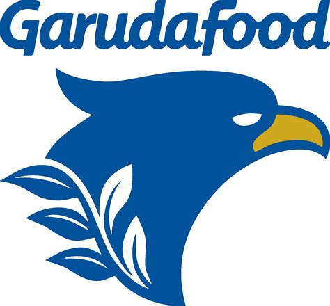 Garudafood Logo Vector Ai Png Svg Eps Free Download